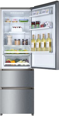 Haier Haier A3FE835CGJE nevera y congelador Independient Haier Haier A3FE835CGJE nevera y congelador Independient