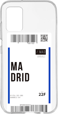 Phone House Carcasa Billete Samsung Galaxy A32 Phone House Carcasa Billete Samsung Galaxy A32