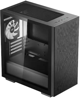 DeepCool DeepCool MATREXX 40 3FS Negro DeepCool DeepCool MATREXX 40 3FS Negro