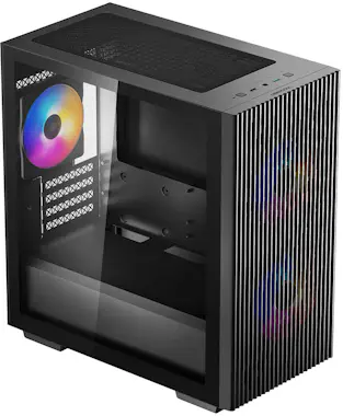 DeepCool DeepCool MATREXX 40 3FS Negro DeepCool DeepCool MATREXX 40 3FS Negro