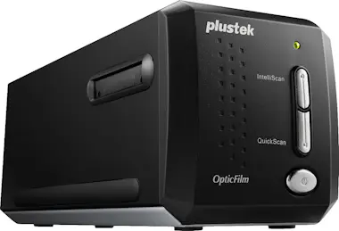 Plustek Plustek OpticFilm 8200i Ai Escáner de negativos/di Plustek Plustek OpticFilm 8200i Ai Escáner de negativos/di