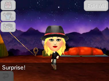 Nintendo Nintendo Tomodachi Life, 3DS Estándar Nintendo 3DS Nintendo Nintendo Tomodachi Life, 3DS Estándar Nintendo 3DS