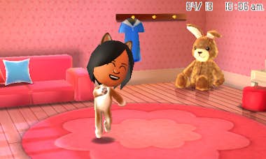 Nintendo Nintendo Tomodachi Life, 3DS Estándar Nintendo 3DS Nintendo Nintendo Tomodachi Life, 3DS Estándar Nintendo 3DS