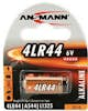 Ansmann Ansmann 4LR44 Batería de un solo uso Alcalino