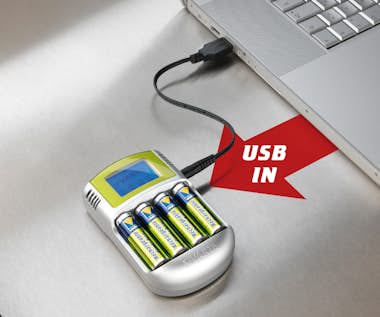 Varta Varta -POWERLCD Varta Varta -POWERLCD