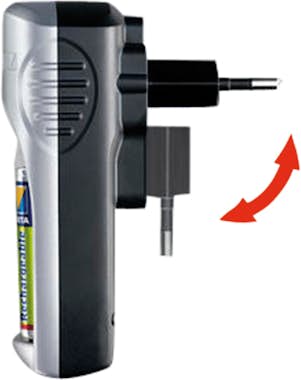 Varta Varta -POWERLCD Varta Varta -POWERLCD