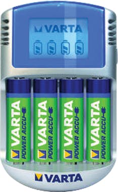 Varta Varta -POWERLCD Varta Varta -POWERLCD