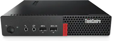 Lenovo Lenovo ThinkCentre M910q Tiny DDR4-SDRAM i5-6500T Lenovo Lenovo ThinkCentre M910q Tiny DDR4-SDRAM i5-6500T
