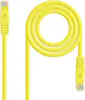 Nanocable Nanocable Cable de red latiguillo RJ45 LSZH Cat.6A Nanocable Nanocable Cable de red latiguillo RJ45 LSZH Cat.6A