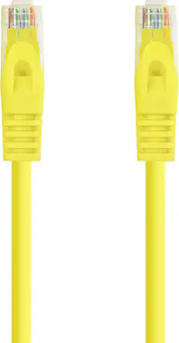 Nanocable Nanocable Cable de red latiguillo RJ45 LSZH Cat.6A Nanocable Nanocable Cable de red latiguillo RJ45 LSZH Cat.6A
