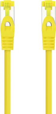 Nanocable Nanocable Cable de red latiguillo RJ45 LSZH Cat.6A Nanocable Nanocable Cable de red latiguillo RJ45 LSZH Cat.6A