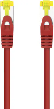 Nanocable Nanocable Cable de red latiguillo RJ45 LSZH Cat.6A Nanocable Nanocable Cable de red latiguillo RJ45 LSZH Cat.6A