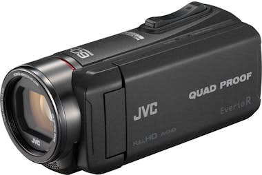 JVC JVC GZ-R445BEU Videocámara manual 2,5 MP CMOS Full JVC JVC GZ-R445BEU Videocámara manual 2,5 MP CMOS Full