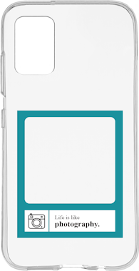 Phone House Carcasa Samsung Galaxy A32 Polaroid Phone House Carcasa Samsung Galaxy A32 Polaroid