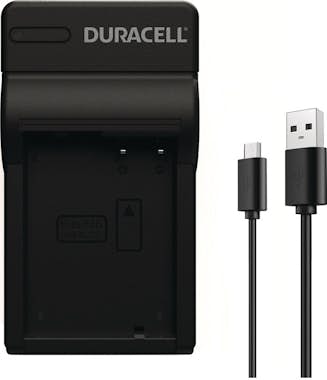 Duracell Duracell DRP5957 cargador de batería USB