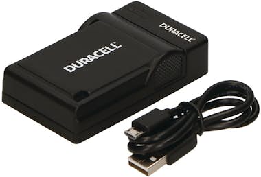Duracell Duracell DRP5957 cargador de batería USB