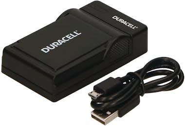 Duracell Duracell DRC5905 cargador de batería USB