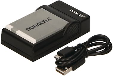 Duracell Duracell DRC5901 cargador de batería USB Duracell Duracell DRC5901 cargador de batería USB