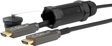 Microconnect Microconnect HDM191950V2.0AOP cable HDMI 50 m HDMI Microconnect Microconnect HDM191950V2.0AOP cable HDMI 50 m HDMI