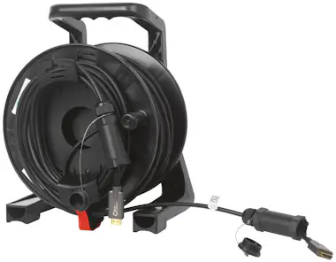 Microconnect Microconnect HDM191950V2.0AOP cable HDMI 50 m HDMI Microconnect Microconnect HDM191950V2.0AOP cable HDMI 50 m HDMI