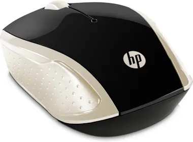 HP HP Ratón inalámbrico 200 (Dorado) HP HP Ratón inalámbrico 200 (Dorado)