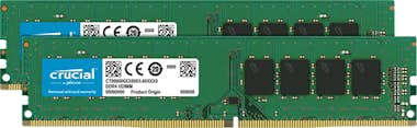Crucial Crucial CT2K16G4DFD832A módulo de memoria 32 GB 2 Crucial Crucial CT2K16G4DFD832A módulo de memoria 32 GB 2