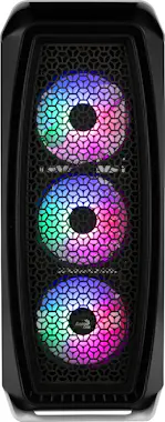 Aerocool Aerocool Aero One Frost Torre Blanco Aerocool Aerocool Aero One Frost Torre Blanco