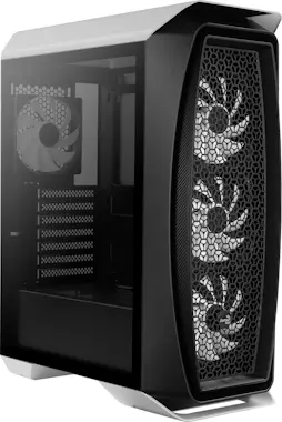 Aerocool Aerocool Aero One Frost Torre Blanco Aerocool Aerocool Aero One Frost Torre Blanco