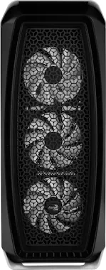 Aerocool Aerocool Aero One Frost Torre Blanco Aerocool Aerocool Aero One Frost Torre Blanco