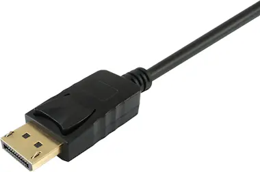 Equip Equip 119390 adaptador de cable de vídeo 2 m Displ Equip Equip 119390 adaptador de cable de vídeo 2 m Displ