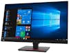 Lenovo Lenovo ThinkVision T27q-20 68,6 cm (27"") 2560 x 1 Lenovo Lenovo ThinkVision T27q-20 68,6 cm (27"") 2560 x 1