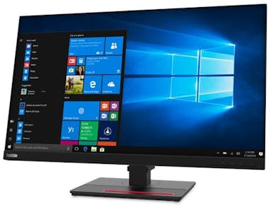 Lenovo Lenovo ThinkVision T27q-20 68,6 cm (27"") 2560 x 1 Lenovo Lenovo ThinkVision T27q-20 68,6 cm (27"") 2560 x 1