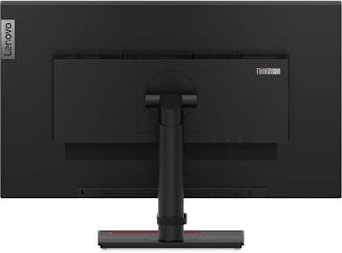 Lenovo Lenovo ThinkVision T27q-20 68,6 cm (27"") 2560 x 1 Lenovo Lenovo ThinkVision T27q-20 68,6 cm (27"") 2560 x 1
