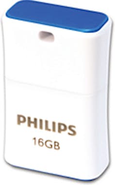 Philips Philips FM16FD85B/00 unidad flash USB 16 GB USB ti