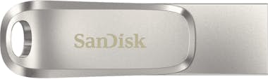SanDisk SanDisk Ultra Dual Drive Luxe unidad flash USB 128 SanDisk SanDisk Ultra Dual Drive Luxe unidad flash USB 128