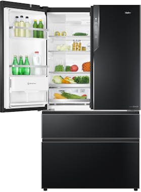 Haier Haier HB25FSNAAA nevera puerta lado a lado Indepen Haier Haier HB25FSNAAA nevera puerta lado a lado Indepen