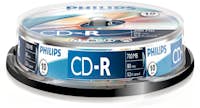 Philips Philips CD-R CR7D5NB10/00