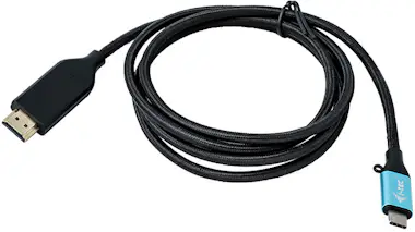 i-tec i-tec USB-C HDMI Cable Adapter 4K / 60 Hz 200cm i-tec i-tec USB-C HDMI Cable Adapter 4K / 60 Hz 200cm
