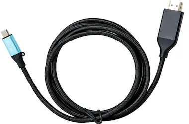 i-tec i-tec USB-C HDMI Cable Adapter 4K / 60 Hz 200cm i-tec i-tec USB-C HDMI Cable Adapter 4K / 60 Hz 200cm