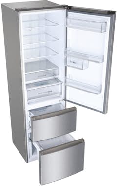 Haier Haier A3FE737CMJ nevera y congelador Independiente Haier Haier A3FE737CMJ nevera y congelador Independiente