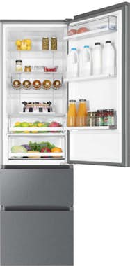 Haier Haier 3D 60 Serie 3 A3FE837CGJ nevera y congelador Haier Haier 3D 60 Serie 3 A3FE837CGJ nevera y congelador