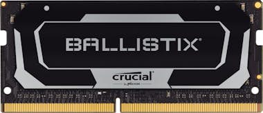 Crucial Crucial BL2K8G32C16S4B módulo de memoria 16 GB 2 x Crucial Crucial BL2K8G32C16S4B módulo de memoria 16 GB 2 x