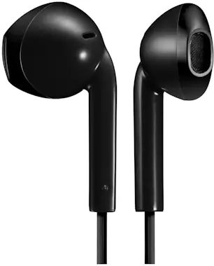 JVC JVC HA-F17M Auriculares Alámbrico Dentro de oído C JVC JVC HA-F17M Auriculares Alámbrico Dentro de oído C