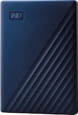 Western Digital Western Digital My Passport for Mac disco duro ext Western Digital Western Digital My Passport for Mac disco duro ext