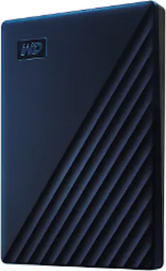 Western Digital Western Digital My Passport for Mac disco duro ext Western Digital Western Digital My Passport for Mac disco duro ext