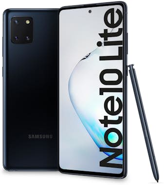Samsung Samsung Galaxy Note10 Lite SM-N770F/DS 17 cm (6.7" Samsung Samsung Galaxy Note10 Lite SM-N770F/DS 17 cm (6.7"
