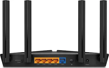TP-Link TP-LINK Archer AX10 router inalámbrico Gigabit Eth TP-Link TP-LINK Archer AX10 router inalámbrico Gigabit Eth