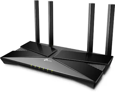 TP-Link TP-LINK Archer AX10 router inalámbrico Gigabit Eth TP-Link TP-LINK Archer AX10 router inalámbrico Gigabit Eth