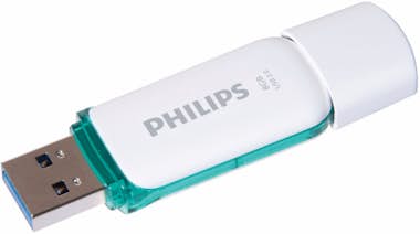 Philips Philips FM08FD75B unidad flash USB 8 GB USB tipo A