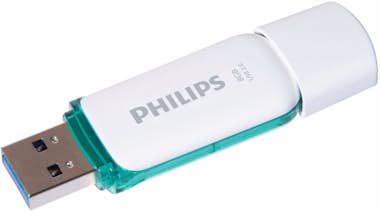Philips Philips FM08FD75B unidad flash USB 8 GB USB tipo A Philips Philips FM08FD75B unidad flash USB 8 GB USB tipo A
